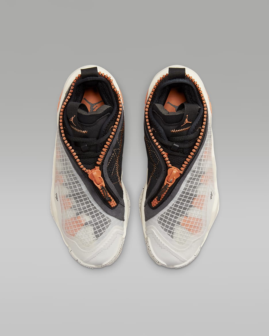 NIKE公式】ジョーダン Why Not .6 ジュニア バスケットボールシューズ.オンラインストア (通販サイト)